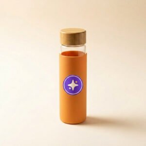 bottle glass sleeve — LARP Goodies Co.