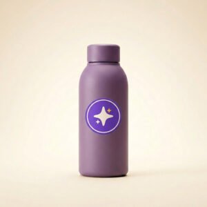 bottle steel mini — LARP Goodies Co.