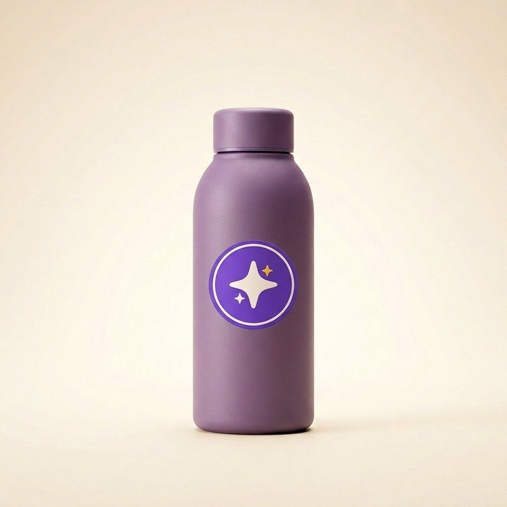 Water Bottles