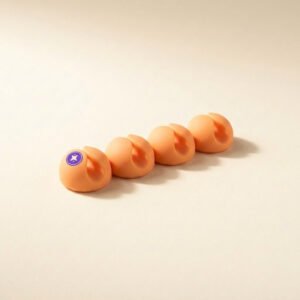 gadget cable clips — LARP Goodies Co.