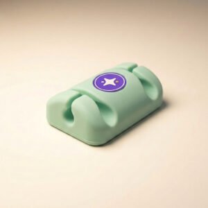 gadget cable organizer — LARP Goodies Co.