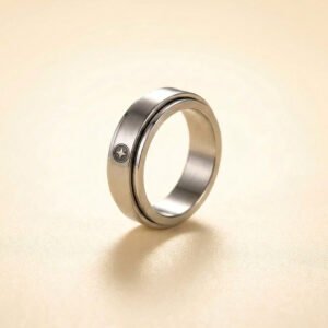 gadget fidget ring — LARP Goodies Co.