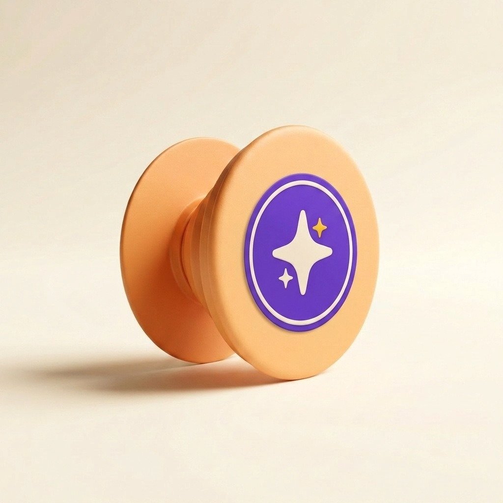 gadget phone grip — LARP Goodies Co.