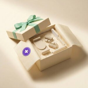 giftbox desk — LARP Goodies Co.