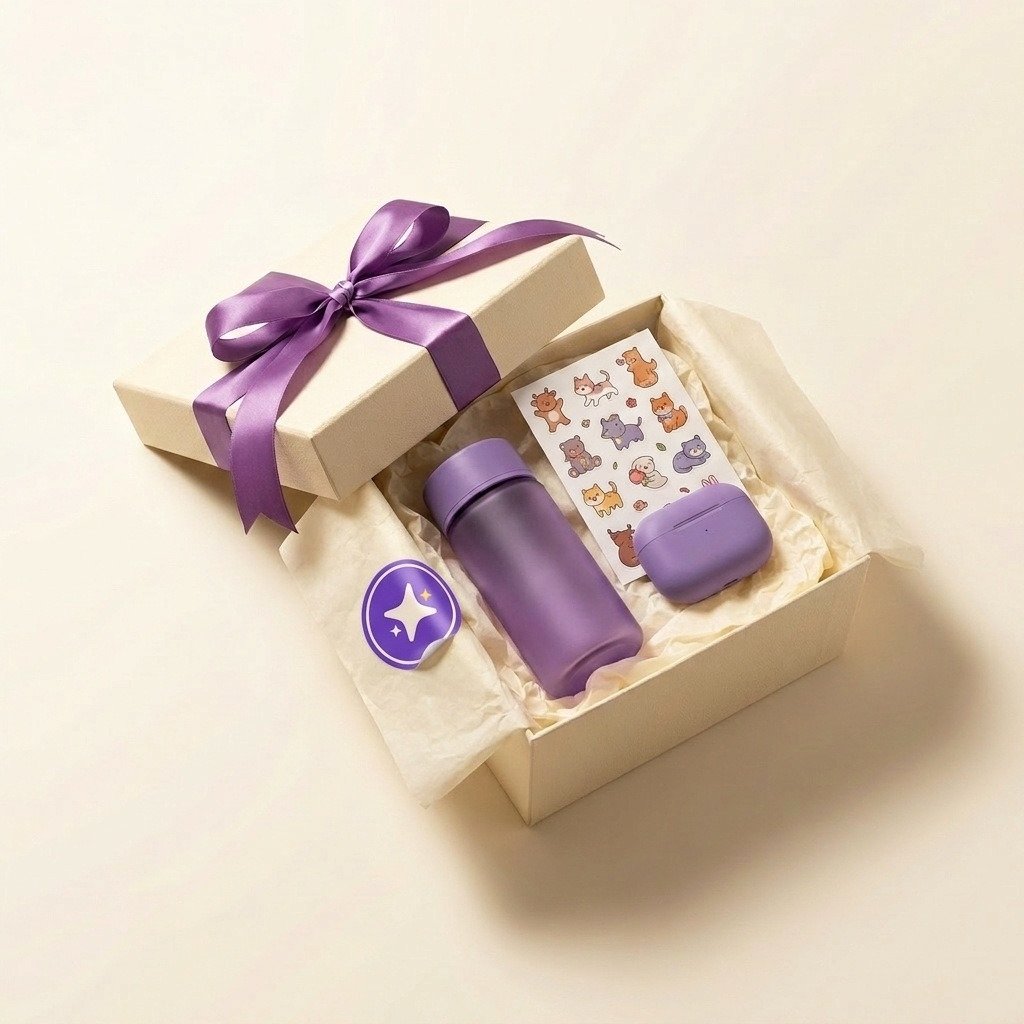 giftbox hydration — LARP Goodies Co.