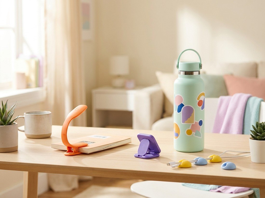 Handy little gadgets