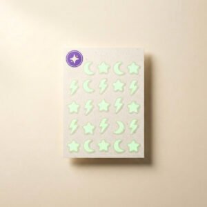 sticker glow — LARP Goodies Co.