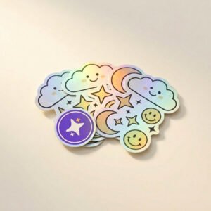 sticker pack holo — LARP Goodies Co.